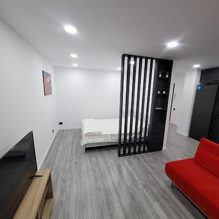 Studio 88 布加勒斯特 外观 照片