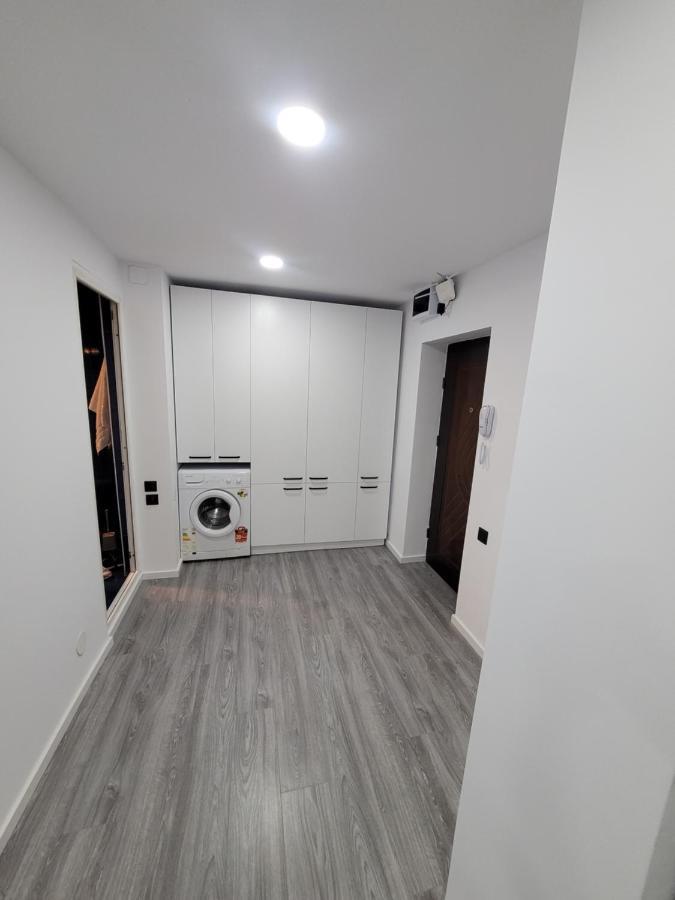 Studio 88 布加勒斯特 外观 照片