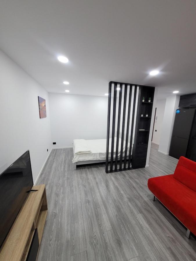 Studio 88 布加勒斯特 外观 照片
