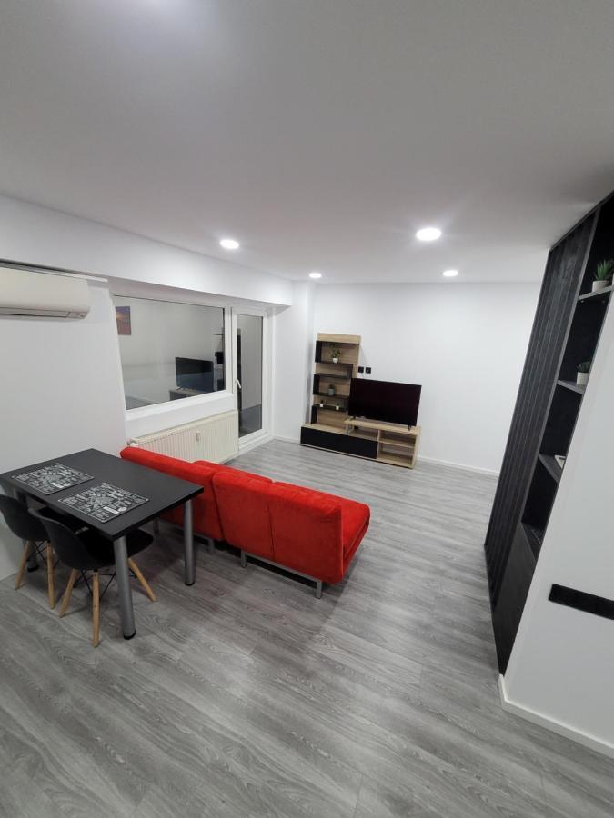 Studio 88 布加勒斯特 外观 照片