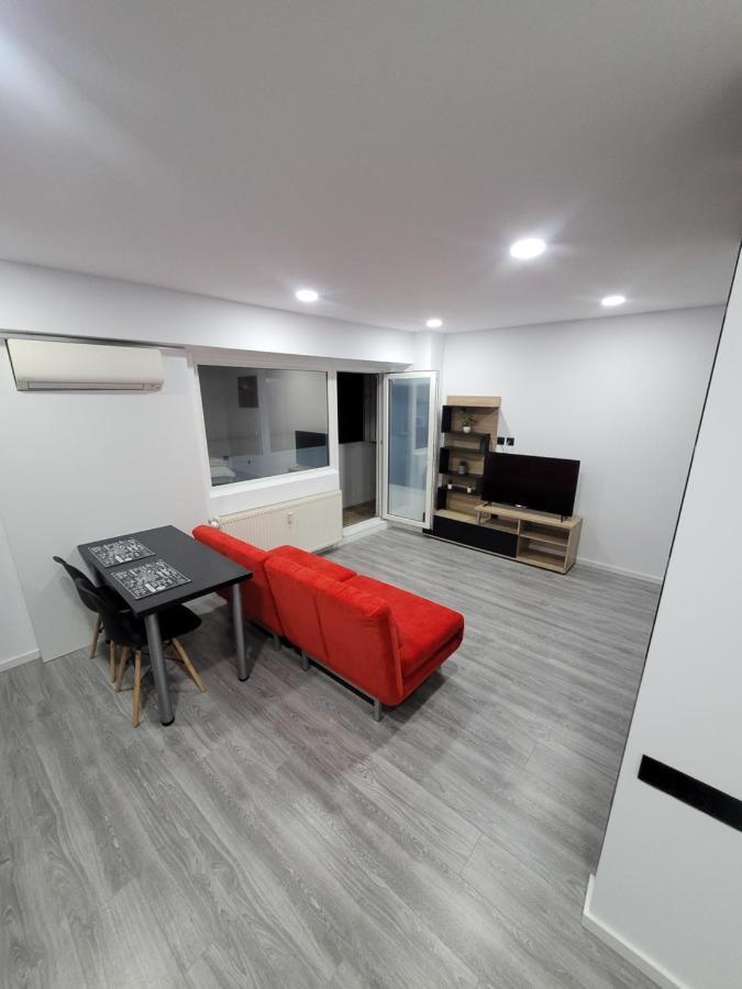 Studio 88 布加勒斯特 外观 照片